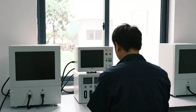 机械设备配件维护的关键细节与实用建议