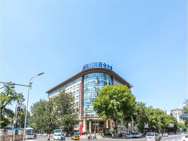 浦东新区周边写字楼购买条件